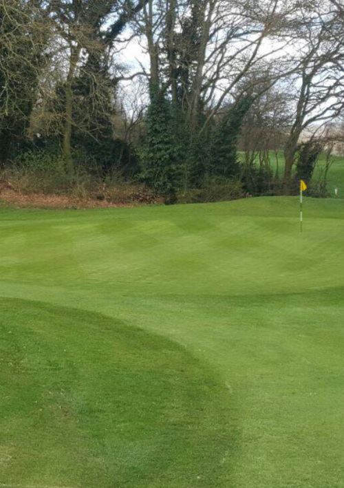Rickmansworth Golf Club