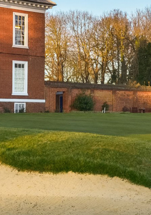 Royal Blackheath Golf Club