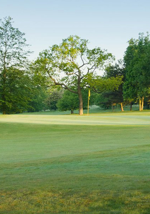 Saffron Walden Golf Club