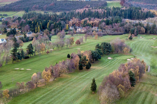 Sickleholme Golf Club