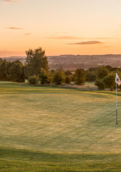 Salisbury & South Wilts Golf Club