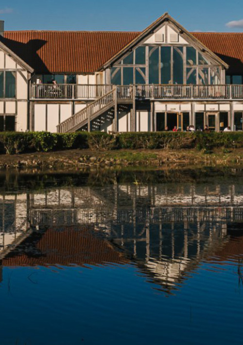 Sandburn Hall Golf Club