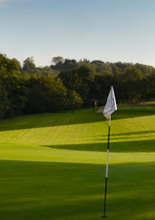Sittingbourne & Milton Regis Golf Club