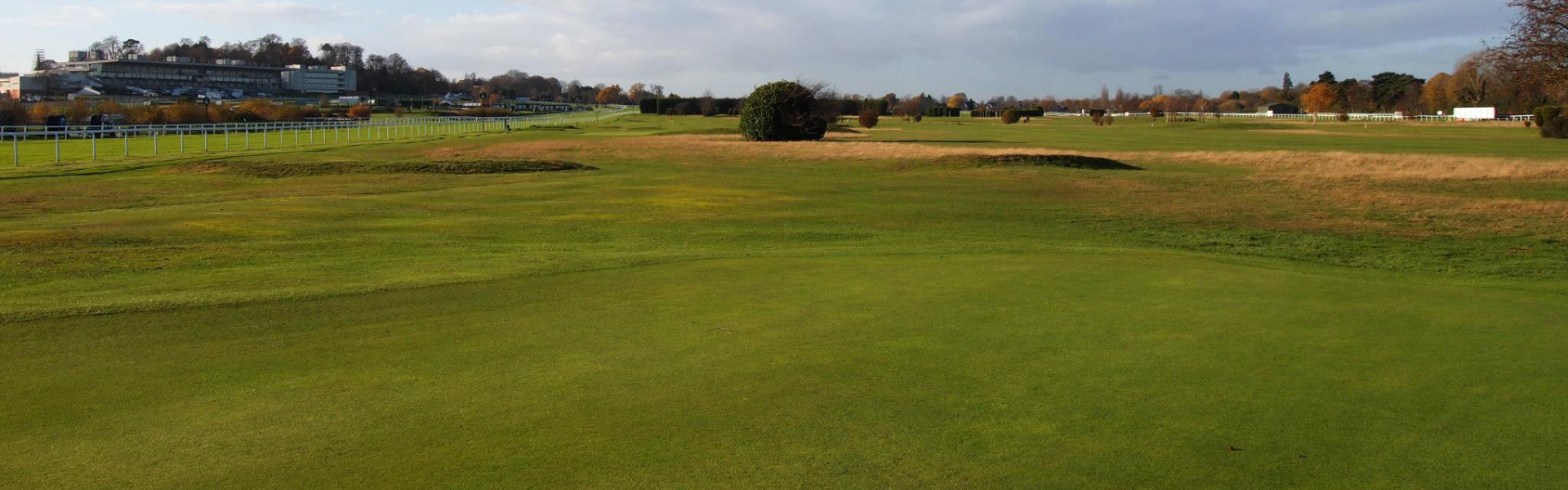 Sandown Park Golf Club