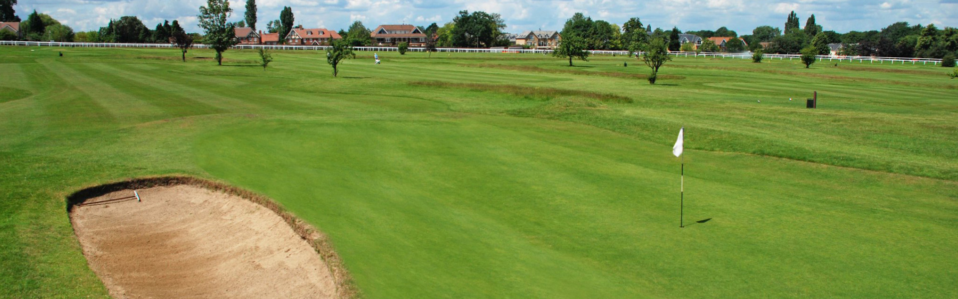 Sandown Park Golf Club