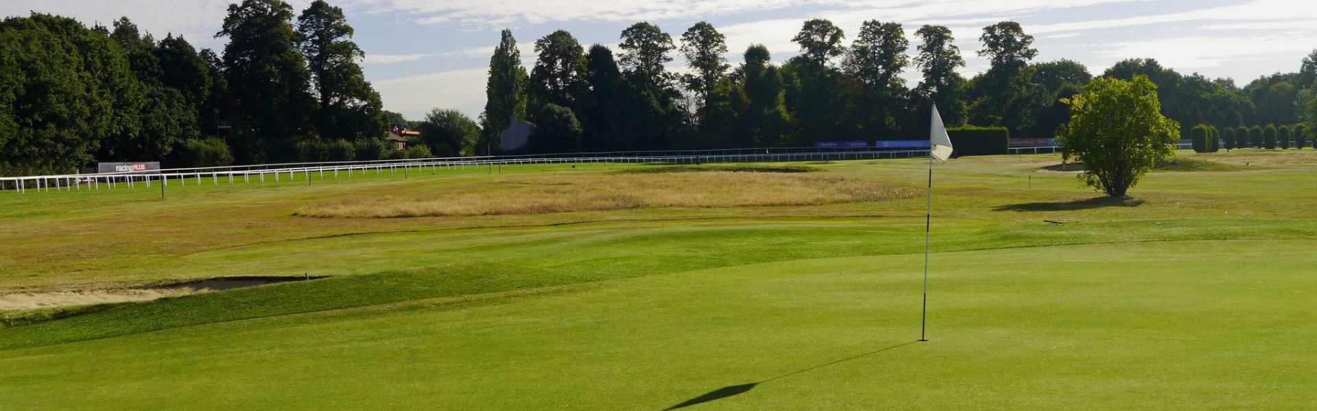 Sandown Park Golf Club