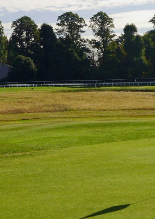 Sandown Park Golf Club