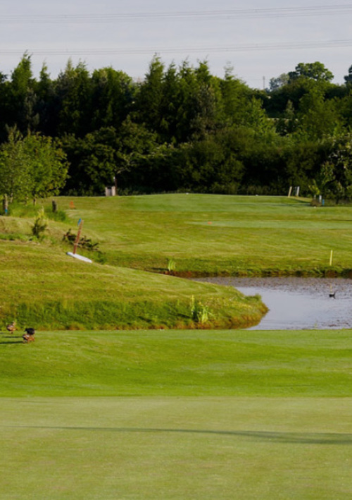 Skidby Lakes Golf Club