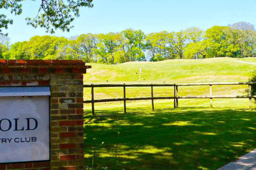 Slinfold Park Golf & Country Club