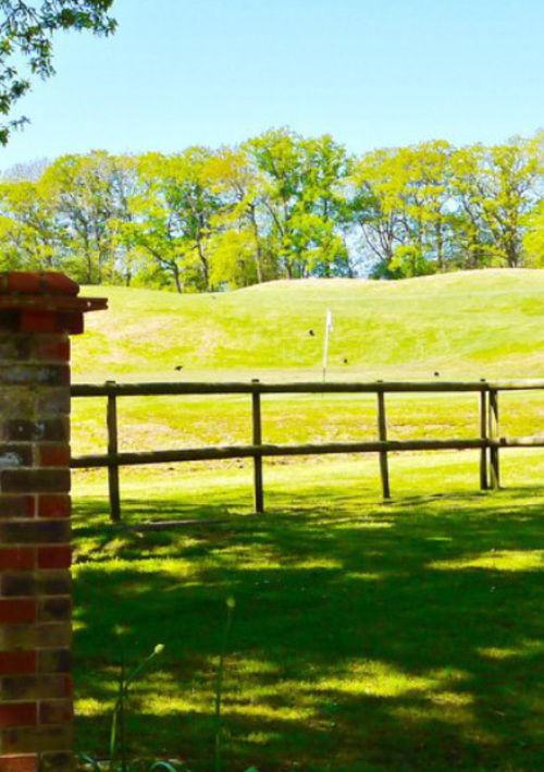 Slinfold Park Golf & Country Club