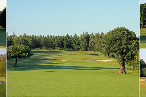 Stock Brook Manor Golf Club