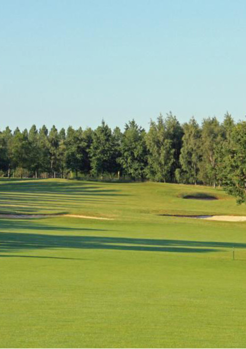 Stock Brook Manor Golf Club