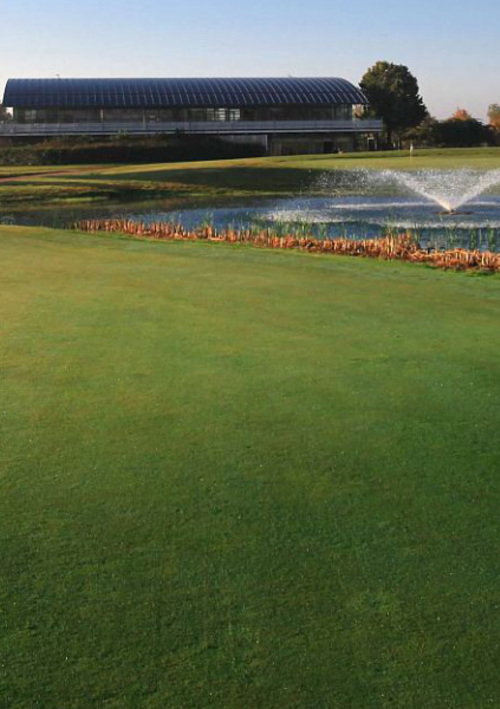 Stockley Park Golf Club