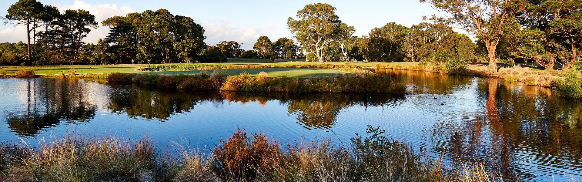 Keysborough Golf Club