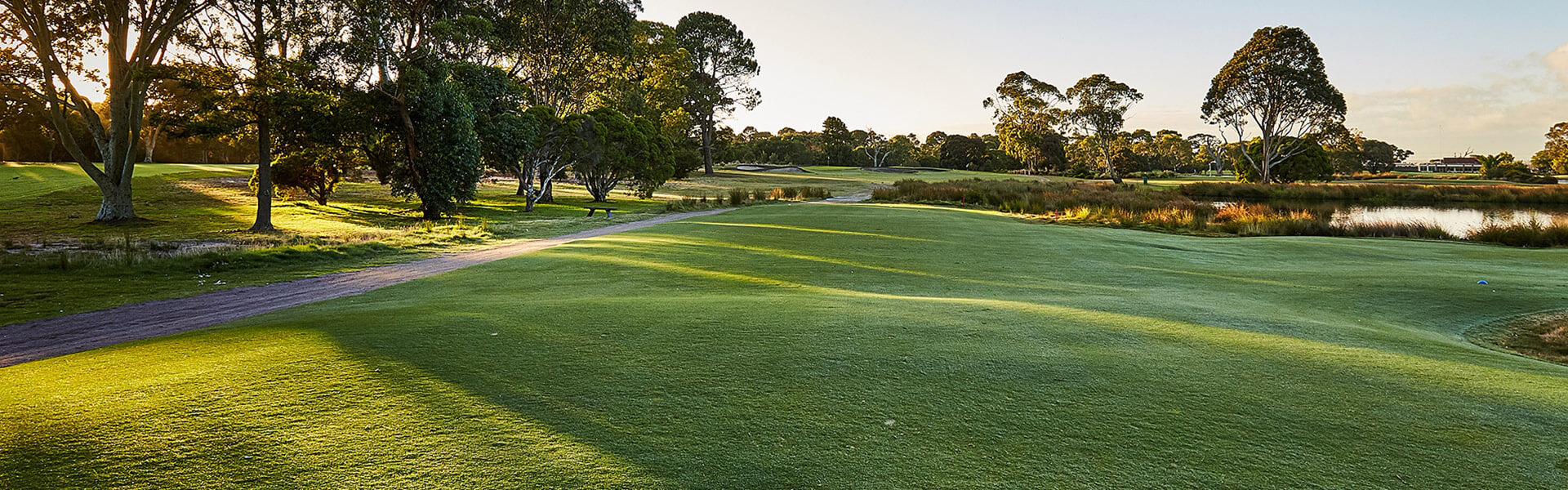 Keysborough Golf Club
