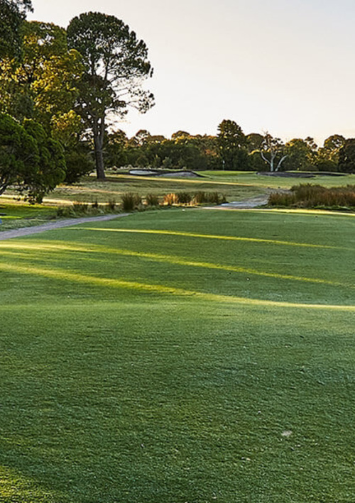 Keysborough Golf Club