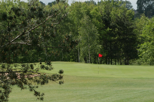 South Chesterfield Golf Club