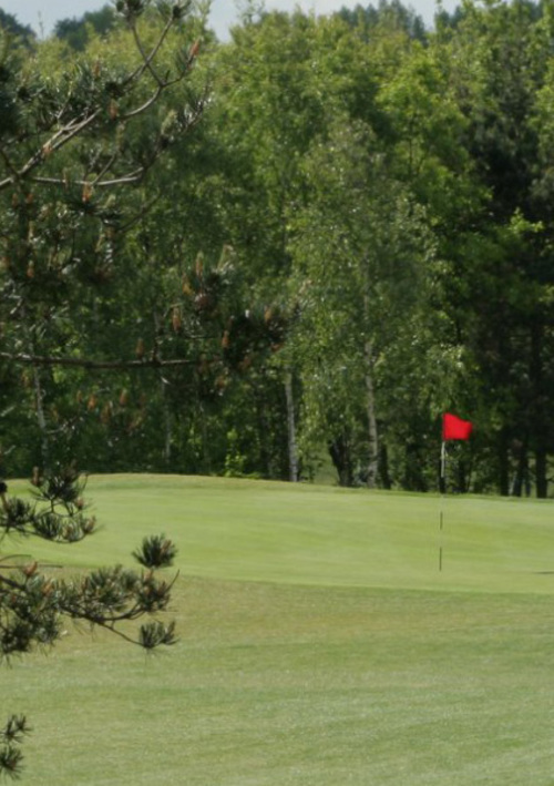 South Chesterfield Golf Club