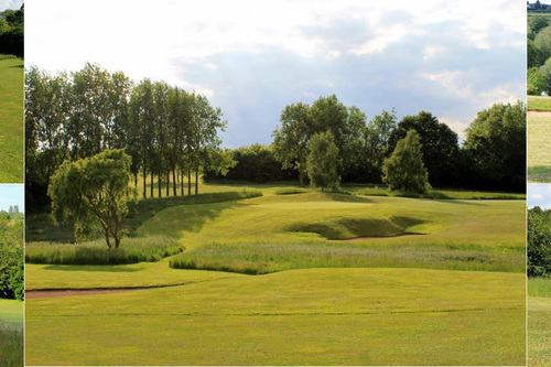 South Herefordshire Golf Club