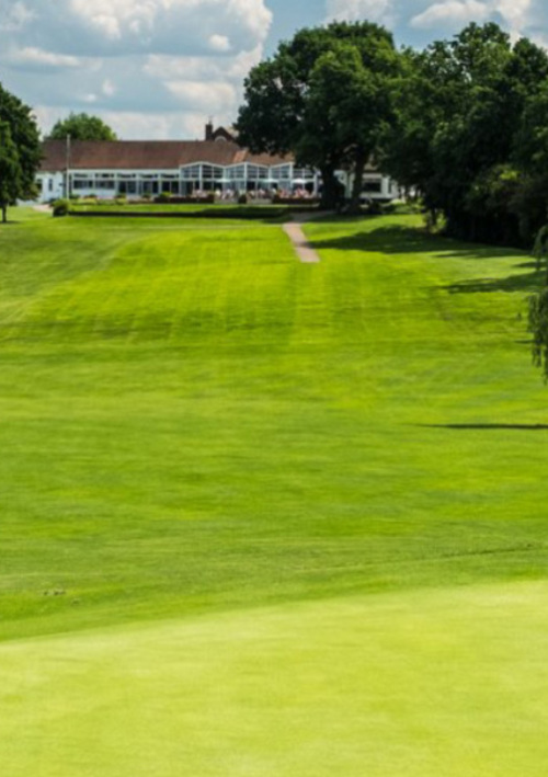 South Herts Golf Club