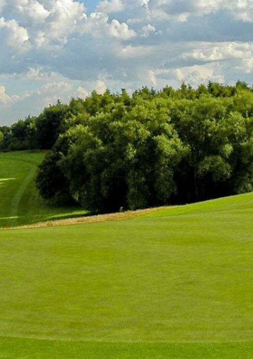 Stoke by Nayland Golf Club