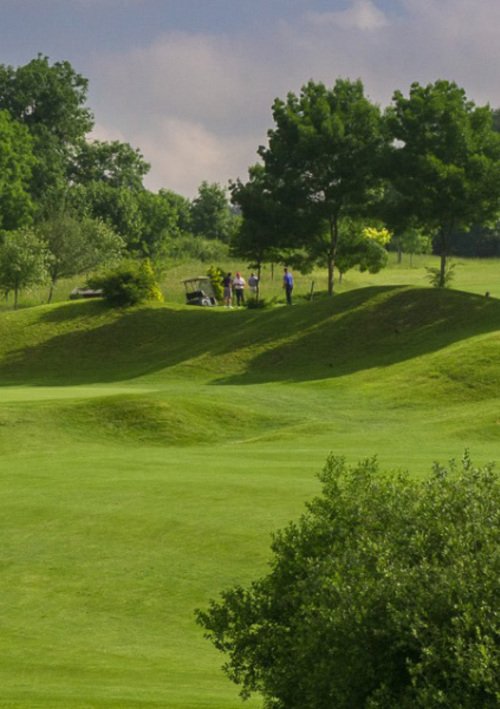 South Winchester Golf Club