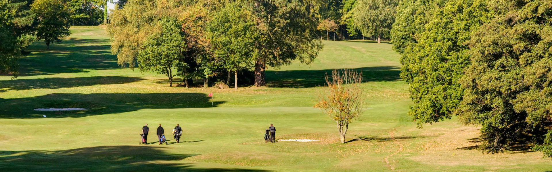 Southampton Golf Club