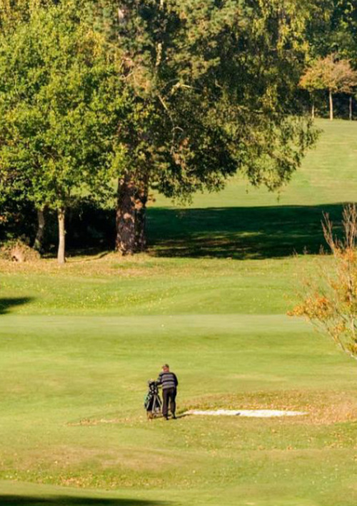 Southampton Golf Club