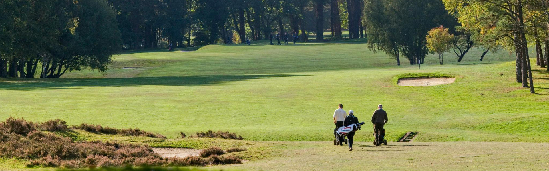 Southampton Golf Club