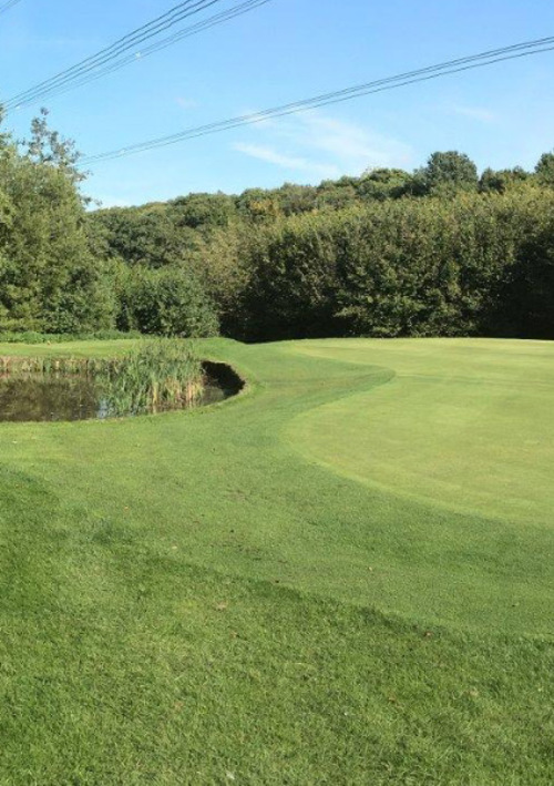 Sedlescombe Golf Club