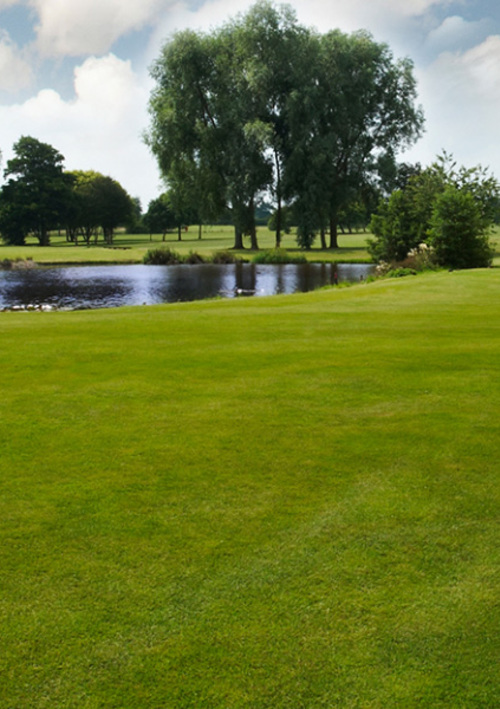 Lichfield Golf & Country Club