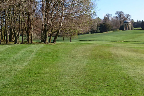 Stowe Golf Club