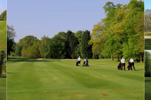 Serlby Park Golf Club