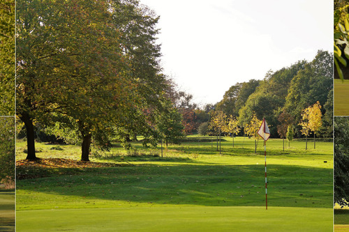 Strawberry Hill Golf Club
