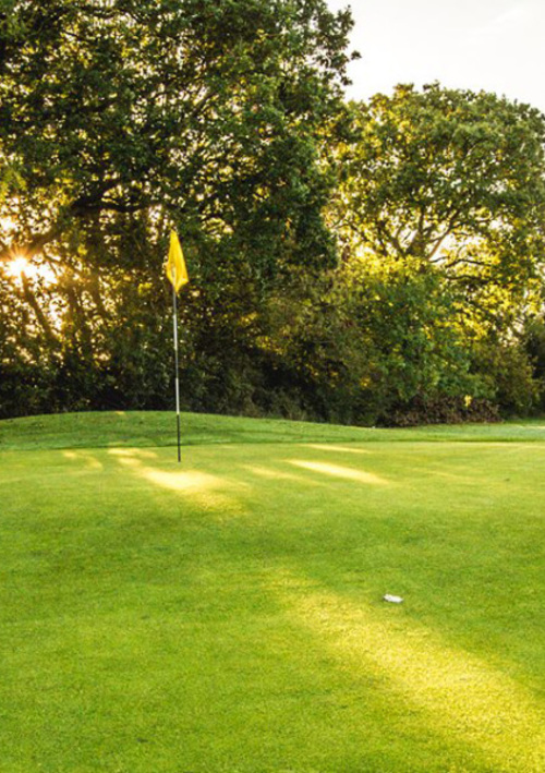 Sturminster Marshall Golf Club