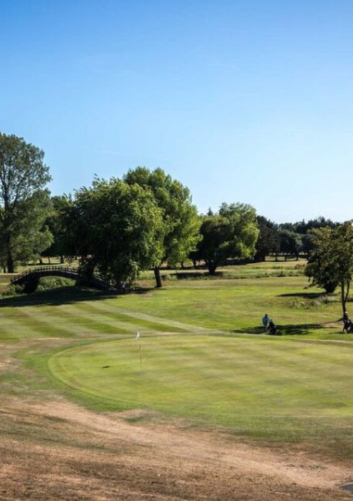 Suffolk Golf and Country Club