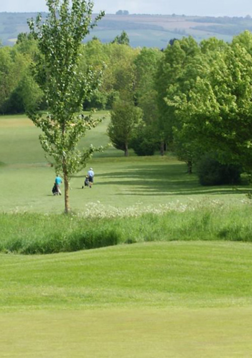 Sherdons Golf Centre