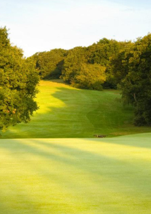 Shooters Hill Golf Club 