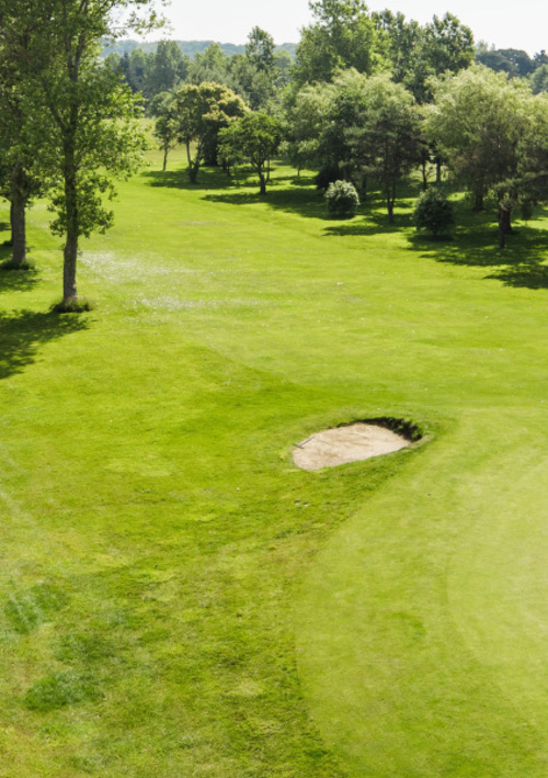 St Clements Golf Club