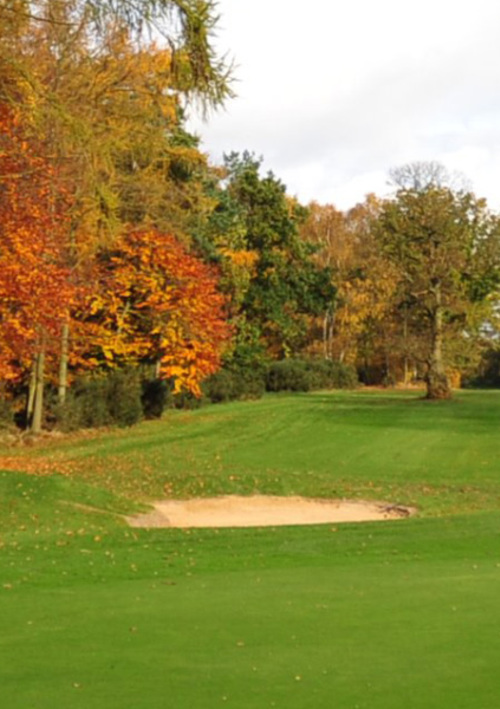 Swaffham Golf Club