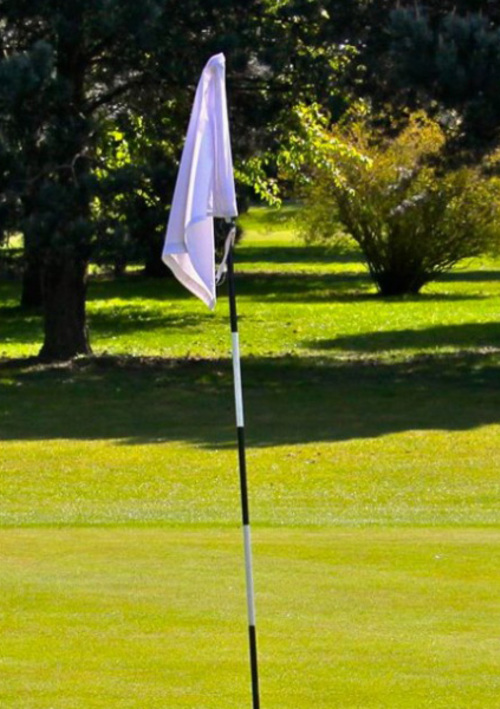 Swallow Hall Golf Club