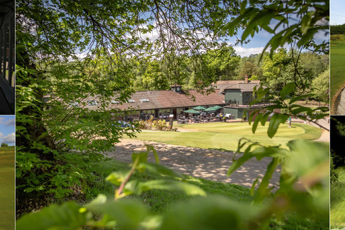Sweetwoods Park Golf Club