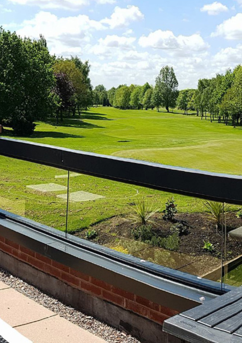 Swinton Park Golf Club