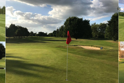 Theale Golf Club