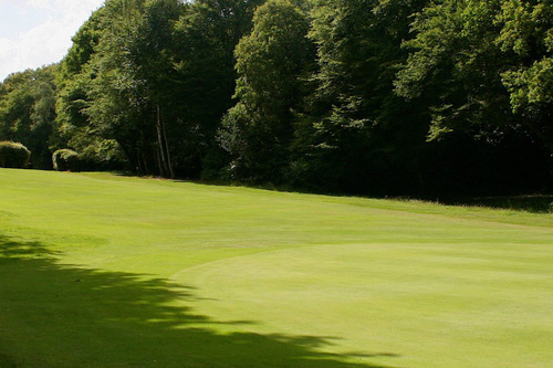 Theydon Bois Golf Club
