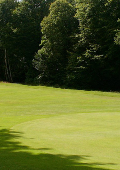 Theydon Bois Golf Club