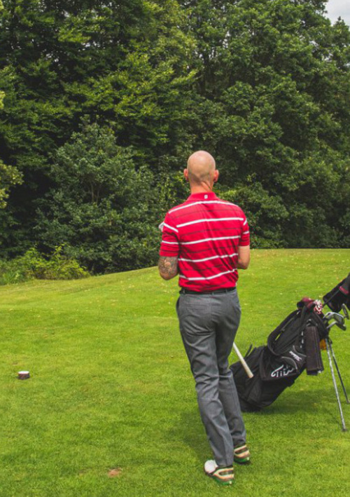 Tapton Park Golf Club