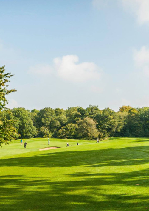 Taunton & Pickeridge Golf Club