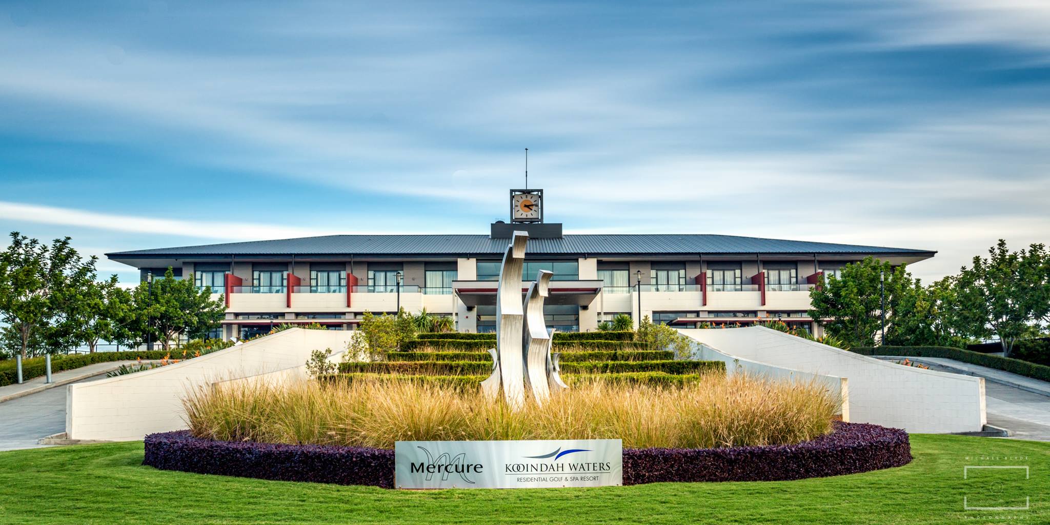 Mercure Kooindah Waters