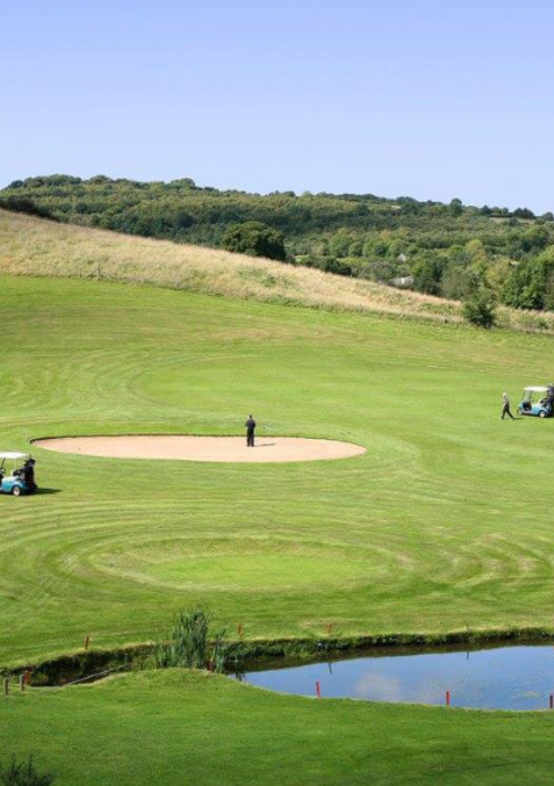 Teign Valley Golf Club
